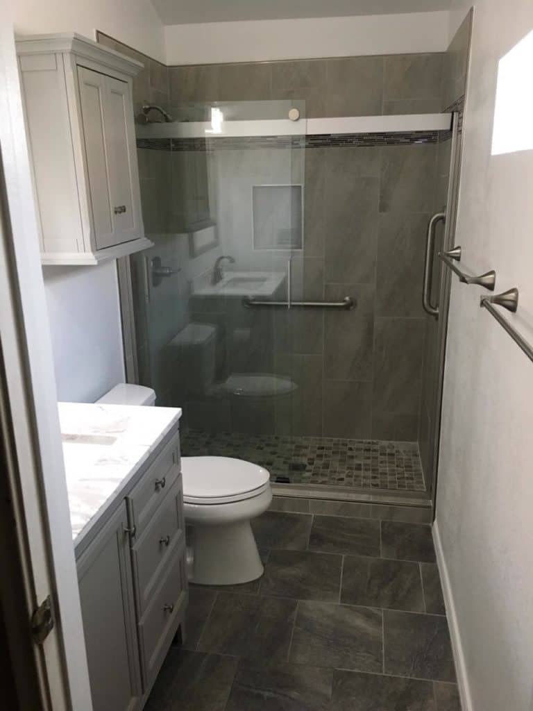 Bathroom Remodeling Services in Tucson, AZ | Plumbing 360